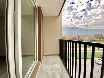 Departamento Parque panul ID: 126898s