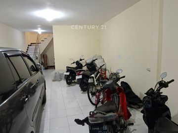 Ruko 2 Lantai Siap Huni Taman Kopo Indah TKI 1