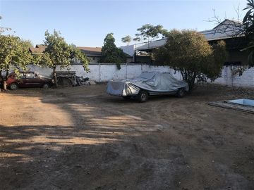 Sitio en Venta en Paraguay cercana a Enrique Olivares
