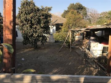 Sitio en Venta en Paraguay cercana a Enrique Olivares