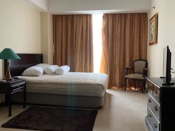 Disewakan Apartemen Casablanca Tipe 2 Kamar Tidur Kondisi Fully Furnished