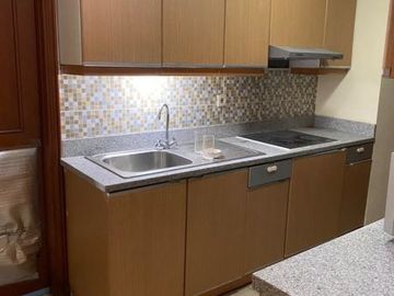 Disewakan Apartemen Casablanca Tipe 2 Kamar Tidur Kondisi Fully Furnished