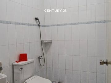 Rumah Dengan LOkasi Premium Kramat Kwitang Jakarta Pusat