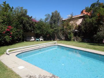 VENTA CASA EN TEQUISQUIAPAN