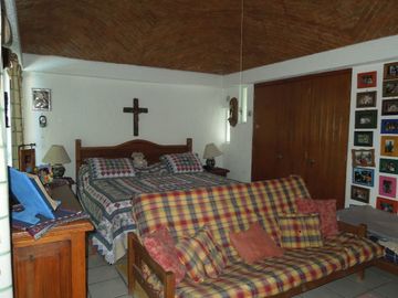 VENTA CASA EN TEQUISQUIAPAN