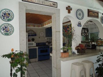 VENTA CASA EN TEQUISQUIAPAN