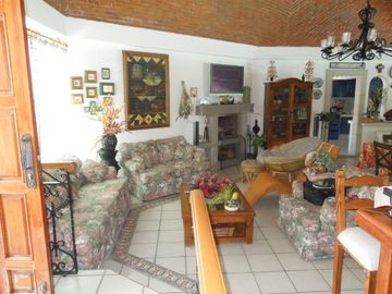 VENTA CASA EN TEQUISQUIAPAN