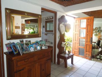 VENTA CASA EN TEQUISQUIAPAN