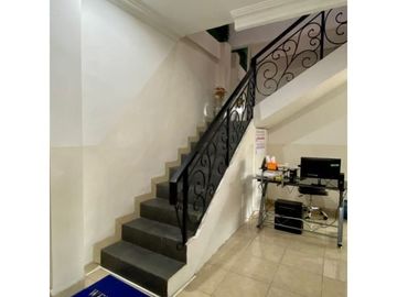 Dijual Murah Rumah Kantor di Jln Durian Raya Jagakarsa Jakarta Selatan