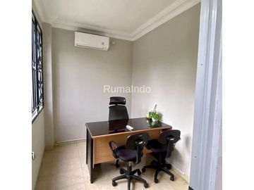 Dijual Murah Rumah Kantor di Jln Durian Raya Jagakarsa Jakarta Selatan