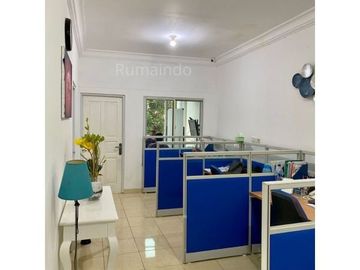 Dijual Murah Rumah Kantor di Jln Durian Raya Jagakarsa Jakarta Selatan