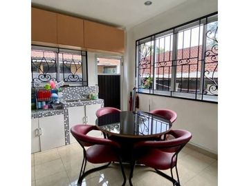 Dijual Murah Rumah Kantor di Jln Durian Raya Jagakarsa Jakarta Selatan