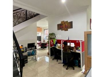 Dijual Murah Rumah Kantor di Jln Durian Raya Jagakarsa Jakarta Selatan