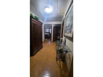 Casa en Parque Lefevre a pocos metros de Av. Santa Elena -KT