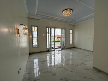 Rumah Strategis Di Jl Emmy Saelan Kompleks Graha Hasirah Permai