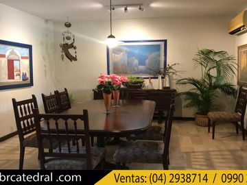 Casa de venta en Vía a la Costa - Puerto Azul – código:10064