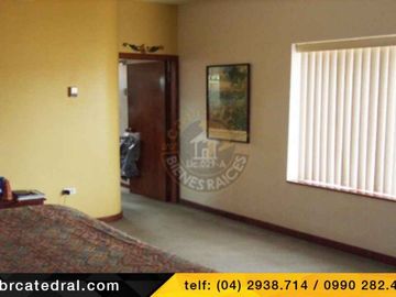 Casa de venta en Vía a la Costa - Puerto Azul – código:10064