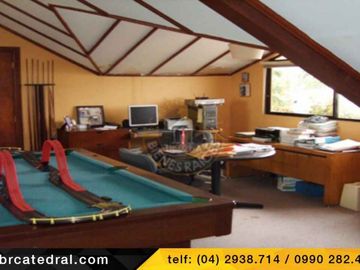 Casa de venta en Vía a la Costa - Puerto Azul – código:10064