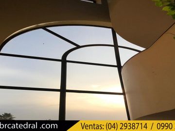 Casa de venta en Vía a la Costa - Puerto Azul – código:10064