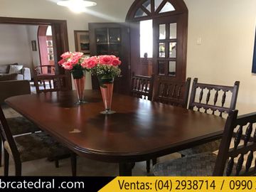 Casa de venta en Vía a la Costa - Puerto Azul – código:10064