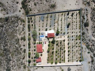 Propiedad en venta en Arteaga Coahuila