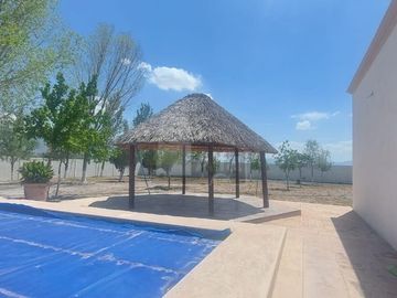 Propiedad en venta en Arteaga Coahuila