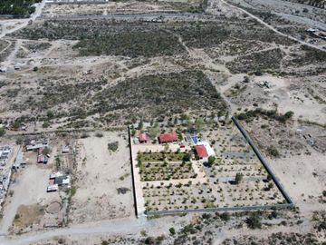 Propiedad en venta en Arteaga Coahuila