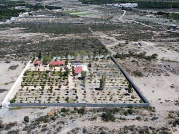 Propiedad en venta en Arteaga Coahuila