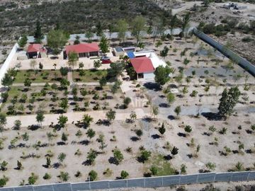 Propiedad en venta en Arteaga Coahuila