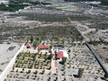 Propiedad en venta en Arteaga Coahuila
