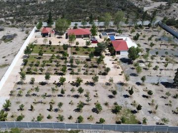 Propiedad en venta en Arteaga Coahuila