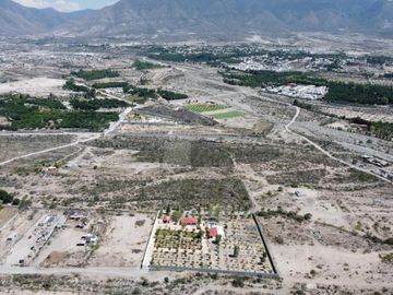 Propiedad en venta en Arteaga Coahuila