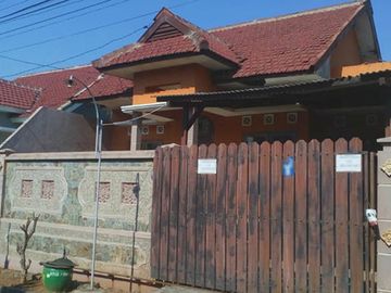 Rumah Murah di Graha Dewata Joyo Agung kota Malang _665.18