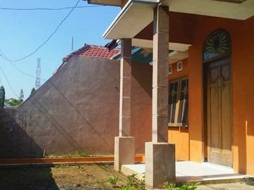 Rumah Murah di Graha Dewata Joyo Agung kota Malang _665.18