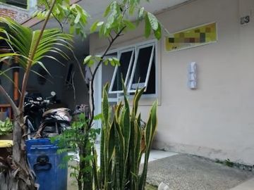 Rumah 1.5 Lantai Cocok Banget Untuk Kos An Berada Di Belakang UNIKOM Bandung | DBPro