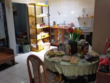 Rumah 1.5 Lantai Cocok Banget Untuk Kos An Berada Di Belakang UNIKOM Bandung | DBPro