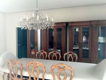 Rumah mewah Setraduta Mainroad dekat Pasteur, Sutami, Gegerkalong