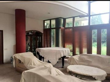 Rumah mewah Setraduta Mainroad dekat Pasteur, Sutami, Gegerkalong