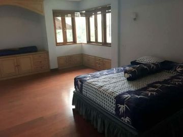Rumah mewah Setraduta Mainroad dekat Pasteur, Sutami, Gegerkalong