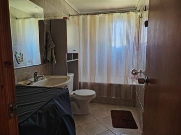 Casa en parcela en venta de 4 dorm. en Valdivia