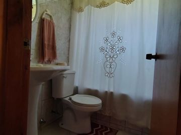 Casa en parcela en venta de 4 dorm. en Valdivia