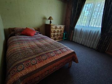 Casa en parcela en venta de 4 dorm. en Valdivia