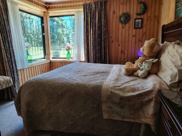 Casa en parcela en venta de 4 dorm. en Valdivia