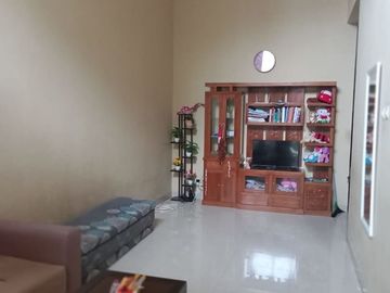 Rumah Siap Huni Bebas Banjir Dan Dekat Tol Cijago Beji