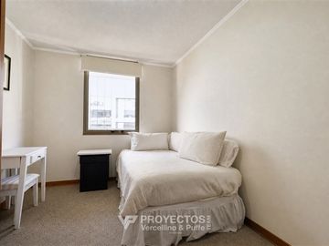 Departamento en venta de 3 dorm. en Lo Barnechea