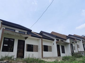 Hanya dgn Cash 267JT Lgsg Huni Rumah Baru Spek Bagus Banjaran Soreang
