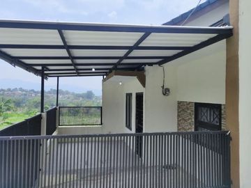 Hanya dgn Cash 267JT Lgsg Huni Rumah Baru Spek Bagus Banjaran Soreang