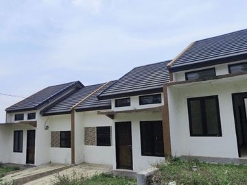 Hanya dgn Cash 267JT Lgsg Huni Rumah Baru Spek Bagus Banjaran Soreang