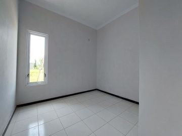 RUMAH MURAH DI KALASAN VIEW GUNUNG MERAPI FREE PAJAK