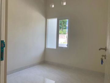 RUMAH MURAH DI KALASAN VIEW GUNUNG MERAPI FREE PAJAK